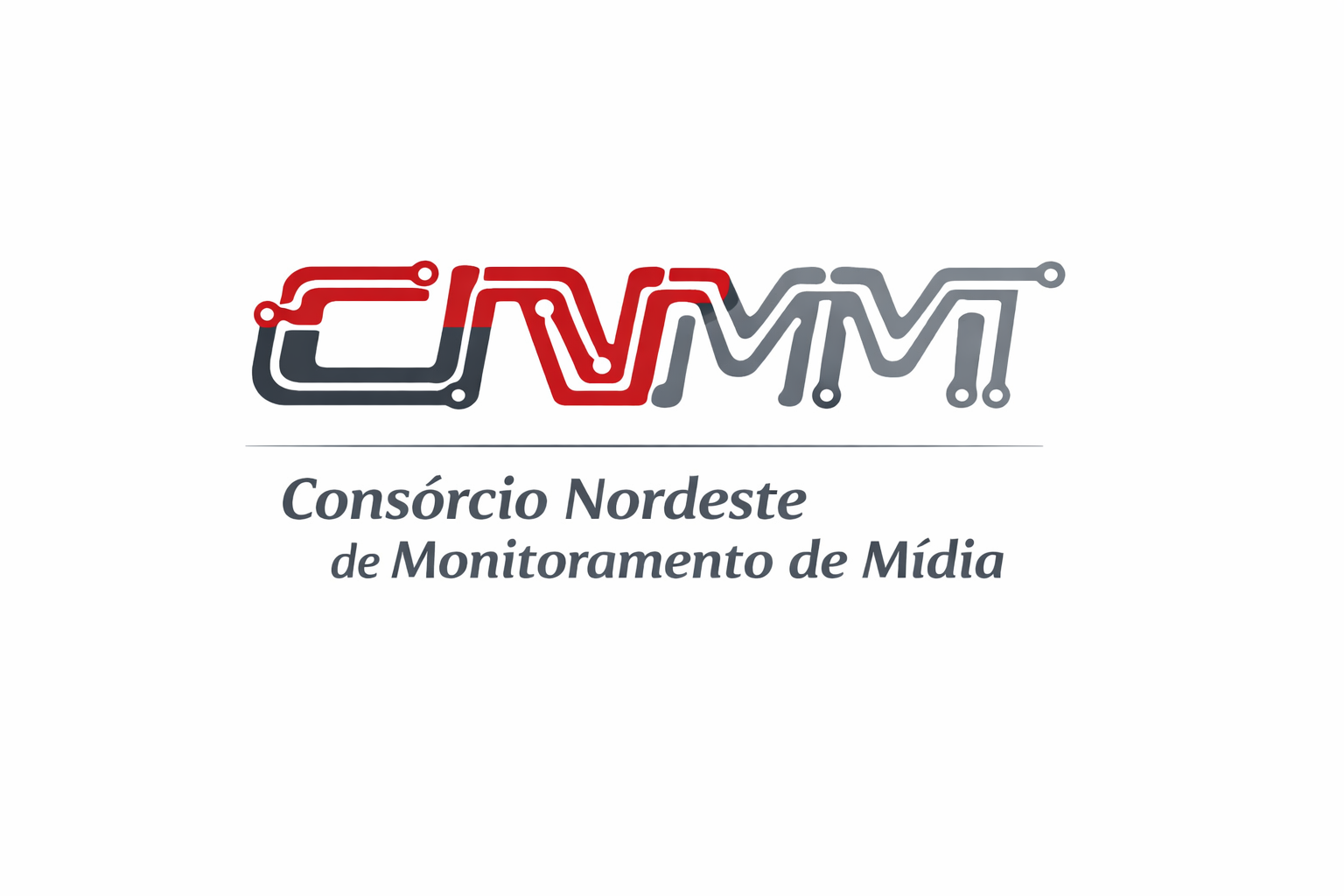 CNMM - CONSÓRCIO NORDESTE DE MONITORAMENTO DE MÍDIA